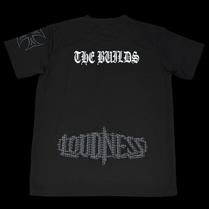 リストバンドポーチ(白) B'z × LOUDNESS コラボグッズ ラウドネス 61dYI4GnsFL._UF350,350_QL50_.jpg