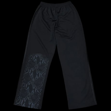 Build Python Jersey Pants