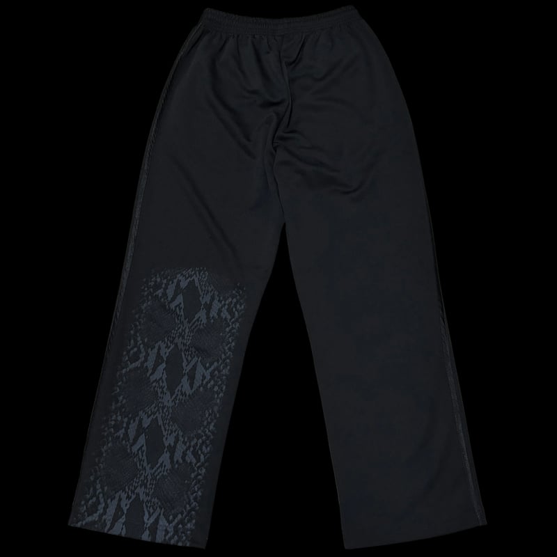 Build Python Jersey Pants | Build Clothing