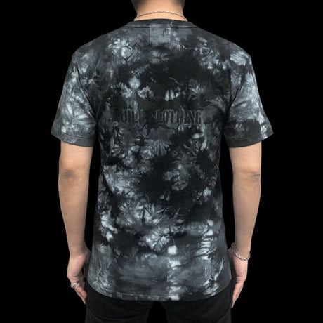 Build Army-HN Tie Dye SS-T