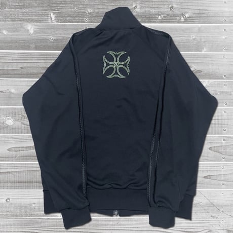 Build Python Jersey JKT／Sample Print Color