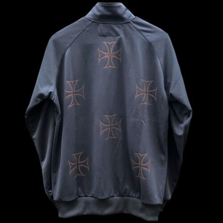 Build Cross Jersey JKT
