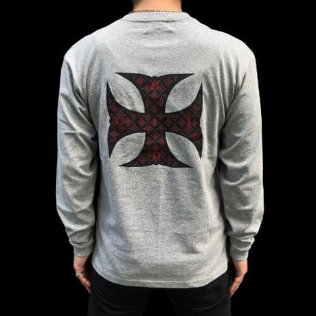 Build Cross LS-T