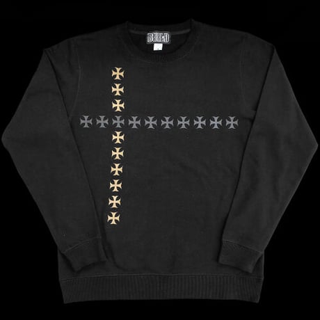 Build Cross Python LS Sweat
