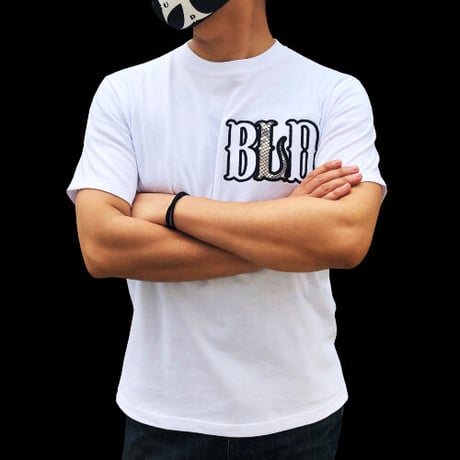 Build Crew Neck SS-T