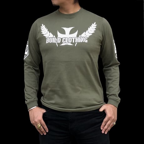 Build Army LS-T