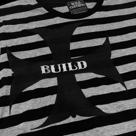 Build Border SS-T