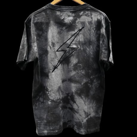 Build Tie Dye SS-T