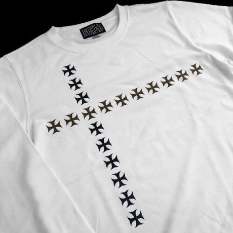 Build Cross Python LS Sweat（WHT Ver.）