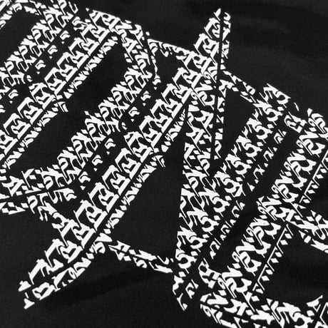 LOUDNESS x BUILD CLOTHING W-Name Coach JKT