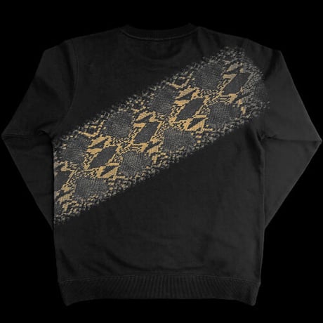 Build Cross Python LS Sweat