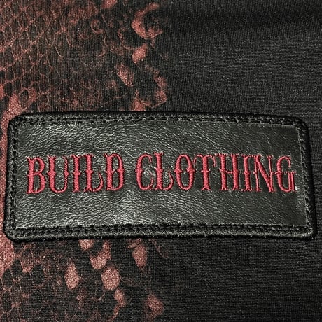 Build Python Jersey JKT