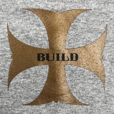 Build Cross LS-T