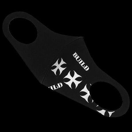 Build 3D Face Mask