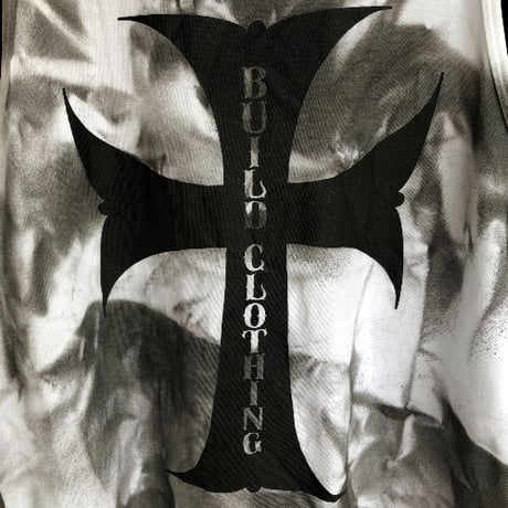 Build T-Top (Tie Dye)