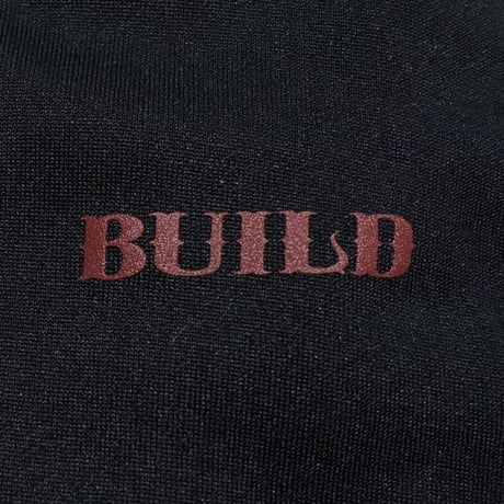 Build Python Jersey Pants
