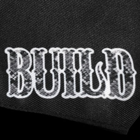 Build Cross Python Face Mask（BLK）