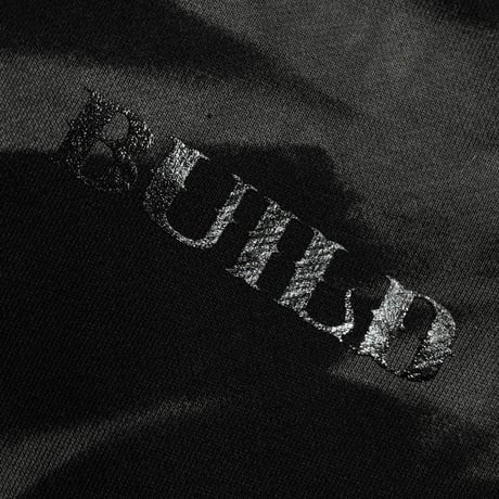 Build Thunder Tie Dye Sweat Pants