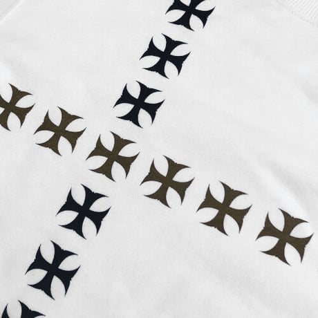 Build Cross Python LS Sweat（WHT Ver.）