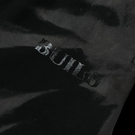 Build Thunder Tie Dye Sweat Shorts