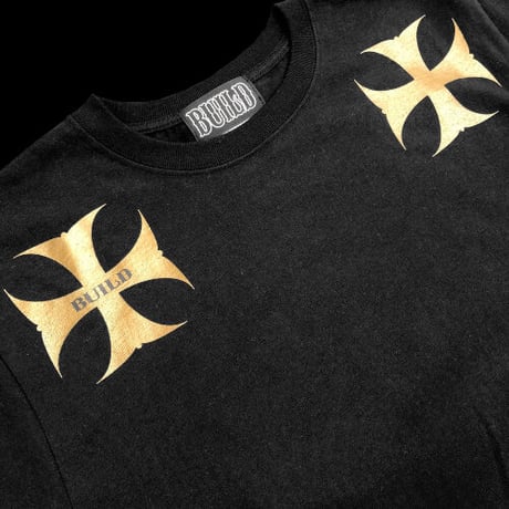 Build Cross LS-T