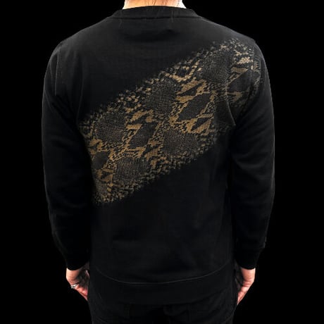 Build Cross Python LS Sweat