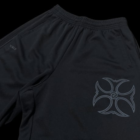 Build Python Jersey Pants