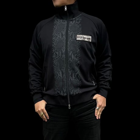 Build Python Jersey JKT