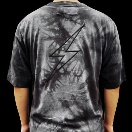 Build Tie Dye SS-T