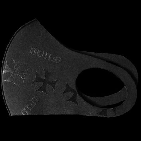 Build 3D Face Mask