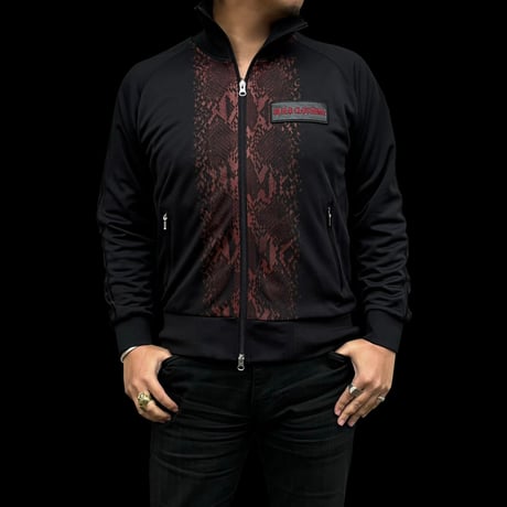 Build Python Jersey JKT