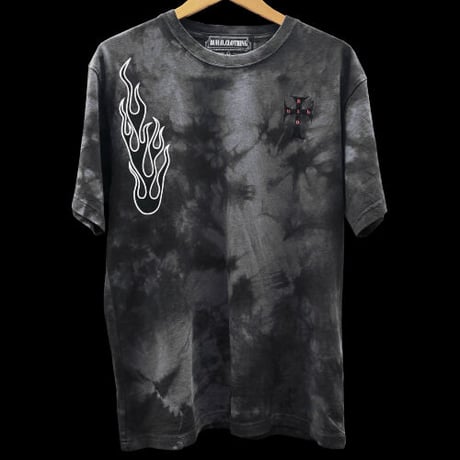 Build Tie Dye SS-T