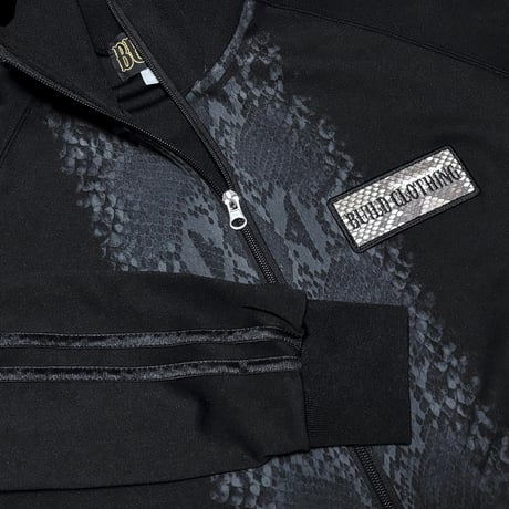 Build Python Jersey JKT