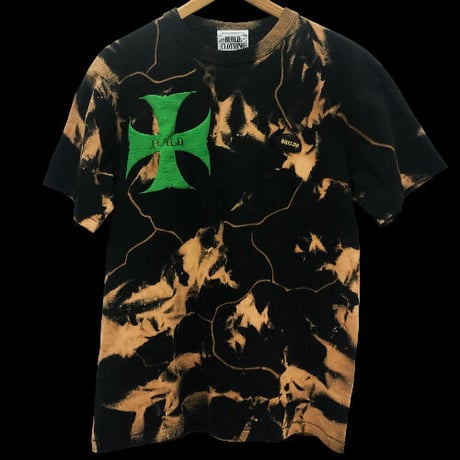 Build Cross SS-T (Tie Dye)