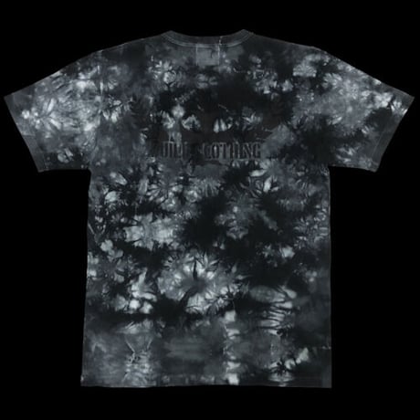 Build Army-HN Tie Dye SS-T