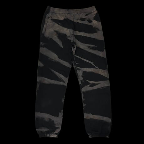 Build Thunder Tie Dye Sweat Pants