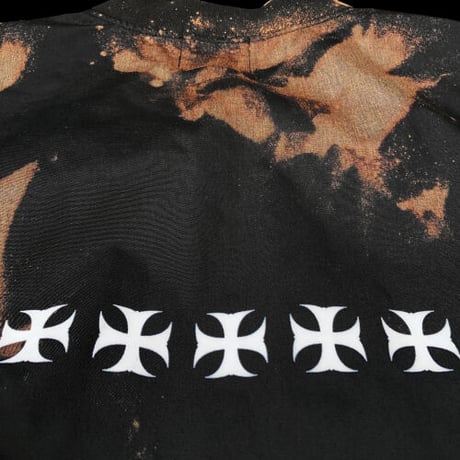 Build Cross Tie Dye ST-JKT