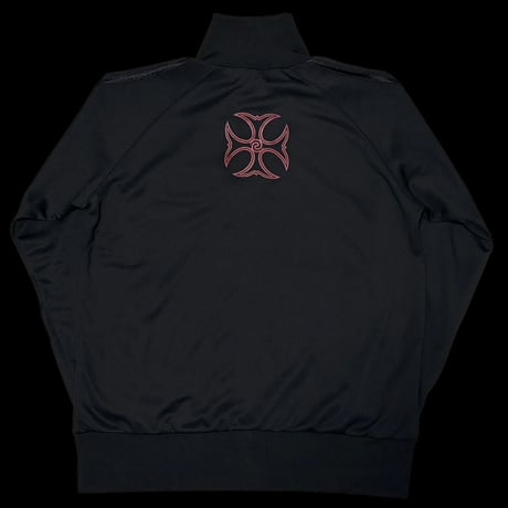Build Python Jersey JKT