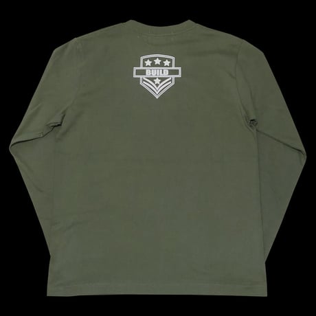 Build Army LS-T