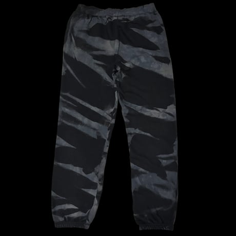 Build Thunder Tie Dye Sweat Pants
