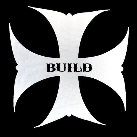 Build Heavyweight Zip Hoodie
