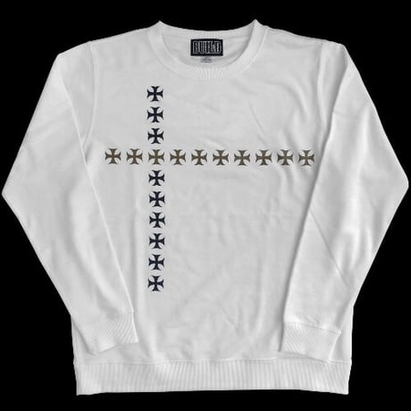 Build Cross Python LS Sweat（WHT Ver.）