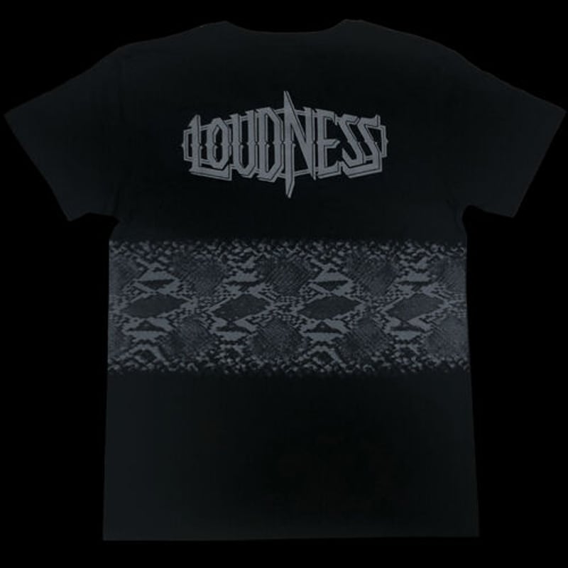 ■B'z✕LOUDNESS　コラボリストバンド □B'z✕LOUDNESS コラボリストバンド - メルカリ