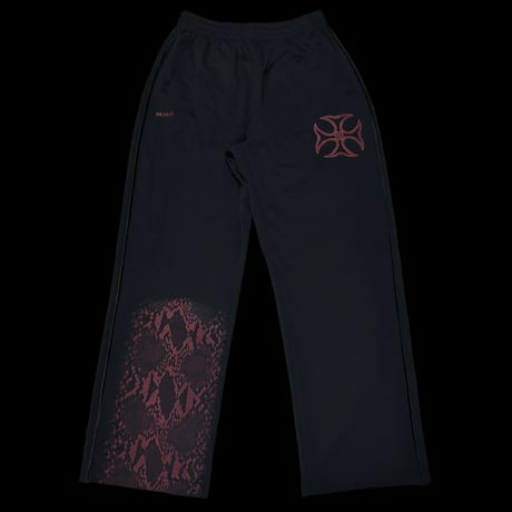 Build Python Jersey Pants