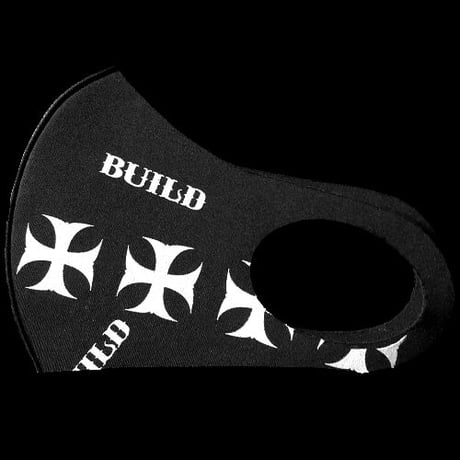 Build 3D Face Mask