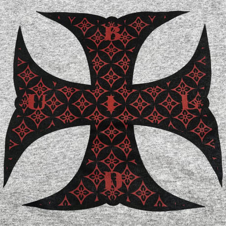 Build Cross LS-T