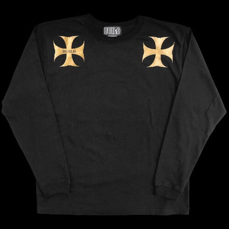 Build Cross LS-T