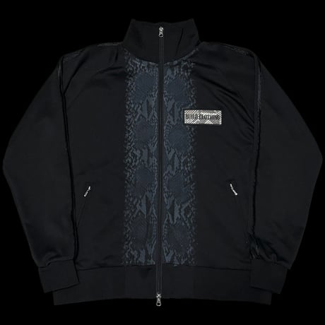 Build Python Jersey JKT