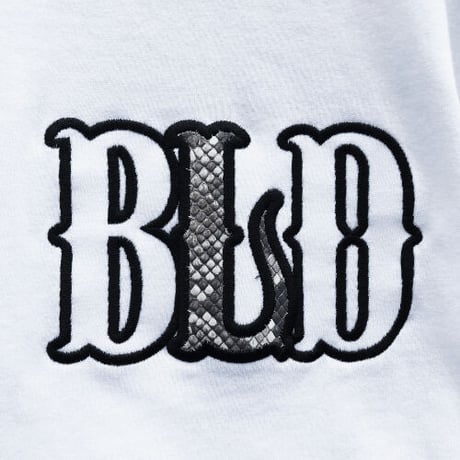 Build Crew Neck SS-T