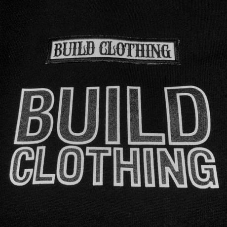 Build Zip Hoodie